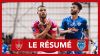 J15 | Stade Brestois 2-1 ESTAC Troyes : Le résumé vidéo