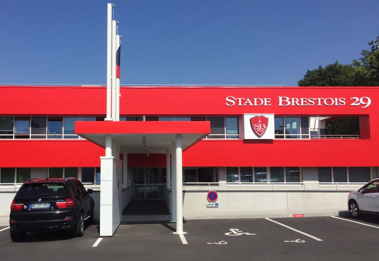 STADE BRESTOIS 29 - LE SITE OFFICIEL