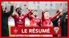 J20 | STADE BRESTOIS FC 4-0 ANGERS SCO : Le résumé vidéo