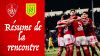 STADE BRESTOIS 1-1 FC NANTES