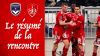 J15 | Bordeaux 1 - 2 Brest