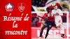 J11 | LILLE OSC 1 - 1 STADE BRESTOIS