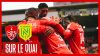 Sur le Quai : Brest 4-1 Nantes