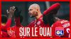 Sur le Quai | Brest 2-1 Lyon